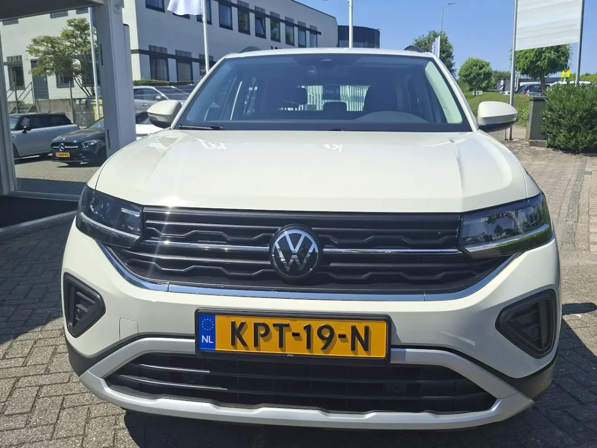 1.0 TSI Life Edition navigatie / stoelverwarming / virtual cockpit