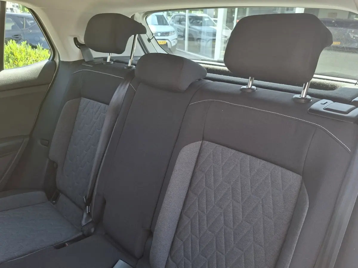 1.0 TSI Life Edition navigatie / stoelverwarming / virtual cockpit