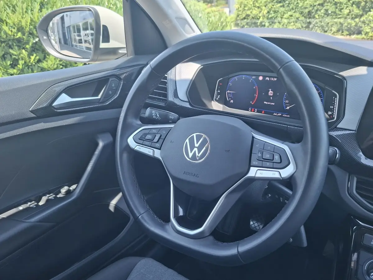 1.0 TSI Life Edition navigatie / stoelverwarming / virtual cockpit