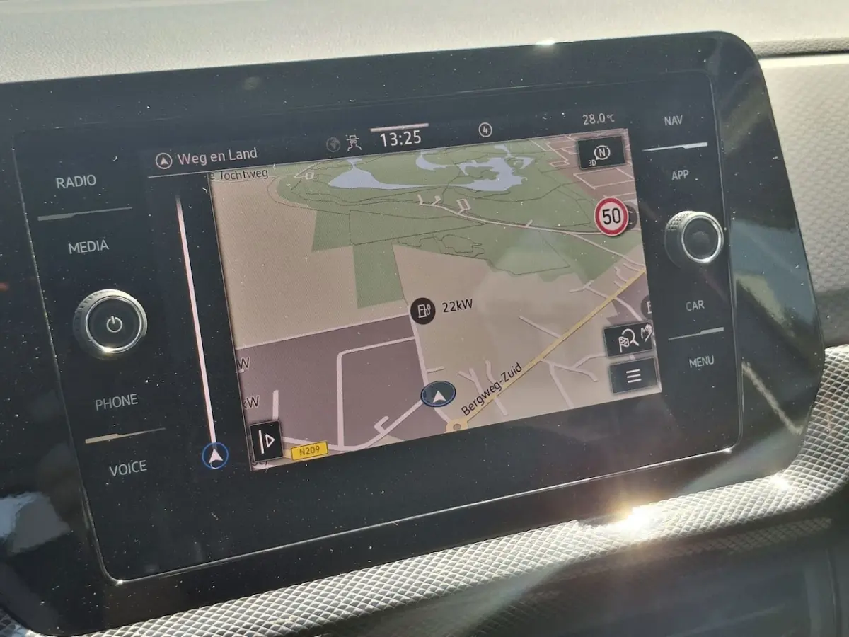 1.0 TSI Life Edition navigatie / stoelverwarming / virtual cockpit
