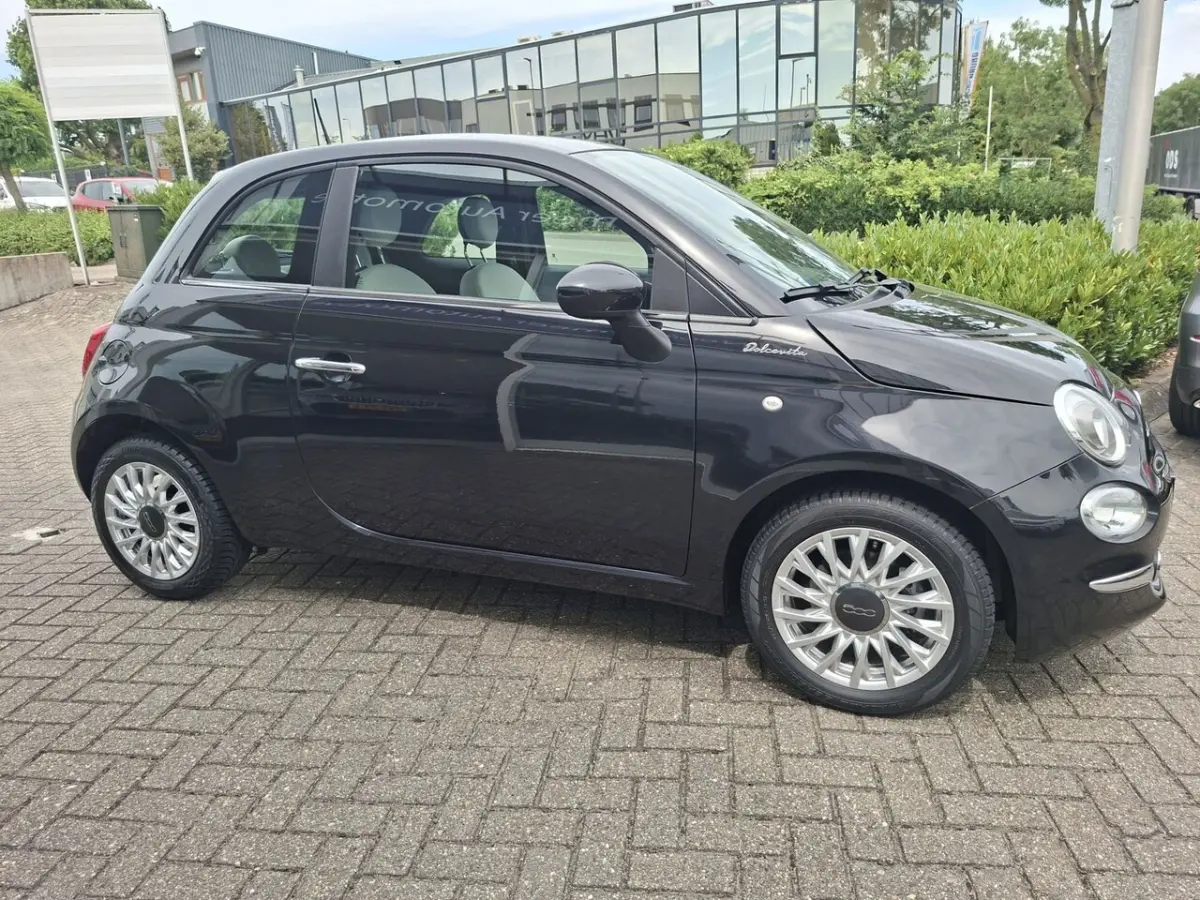 1.0 Hybrid Dolcevita panoramadak / beats