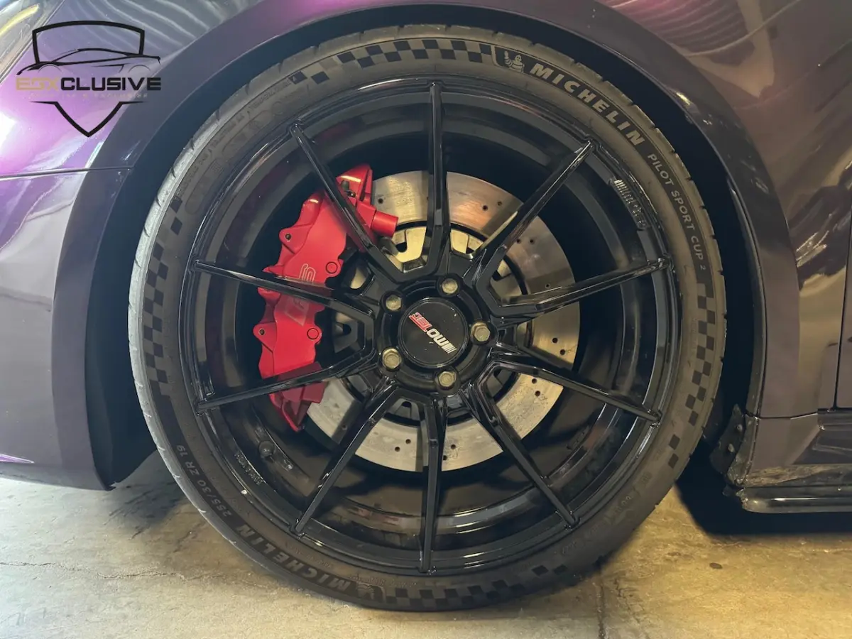 2.5 TFSI Quattro 900PK MTR Stage 5 70K facturen