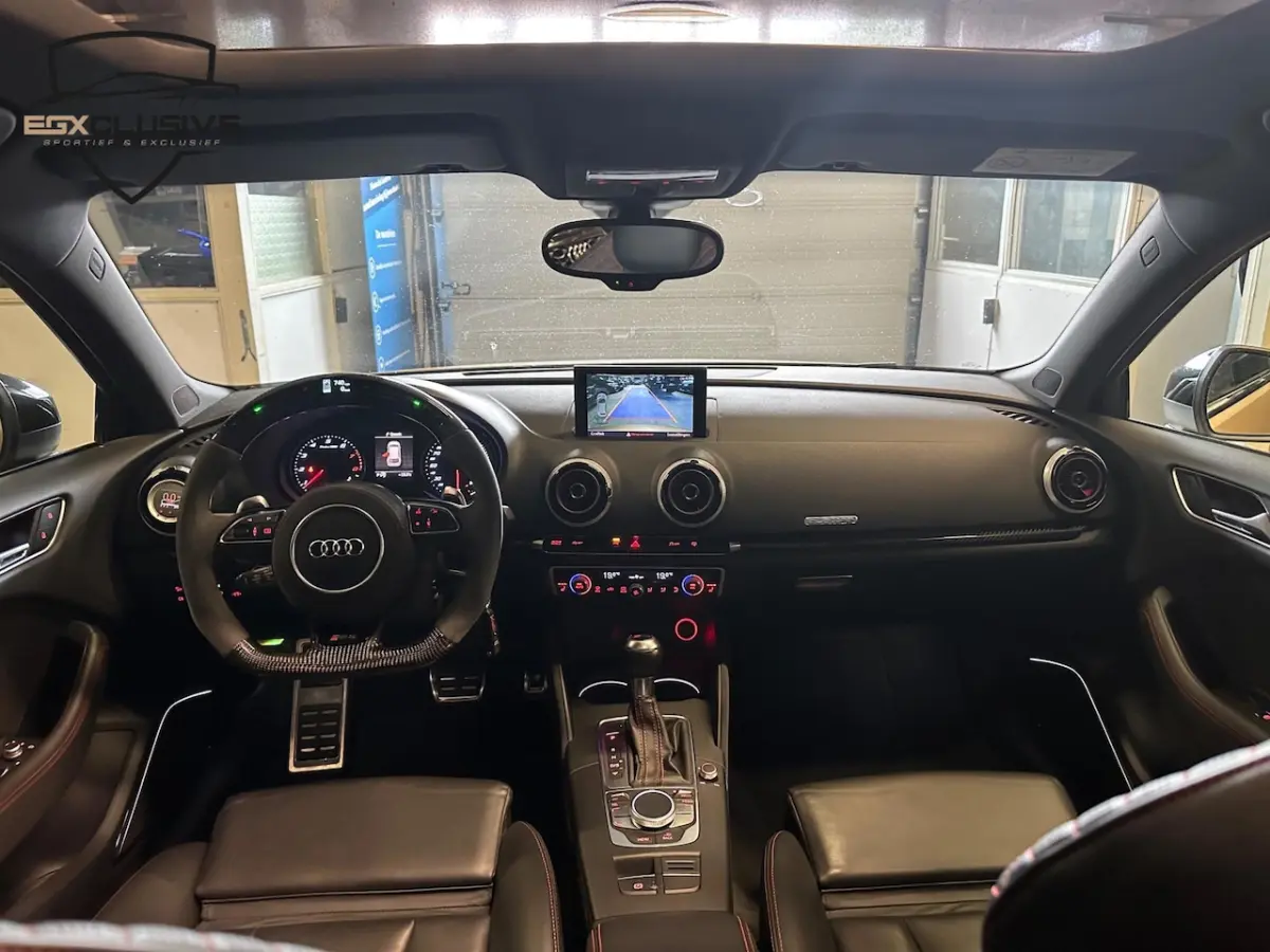 2.5 TFSI Quattro 900PK MTR Stage 5 70K facturen