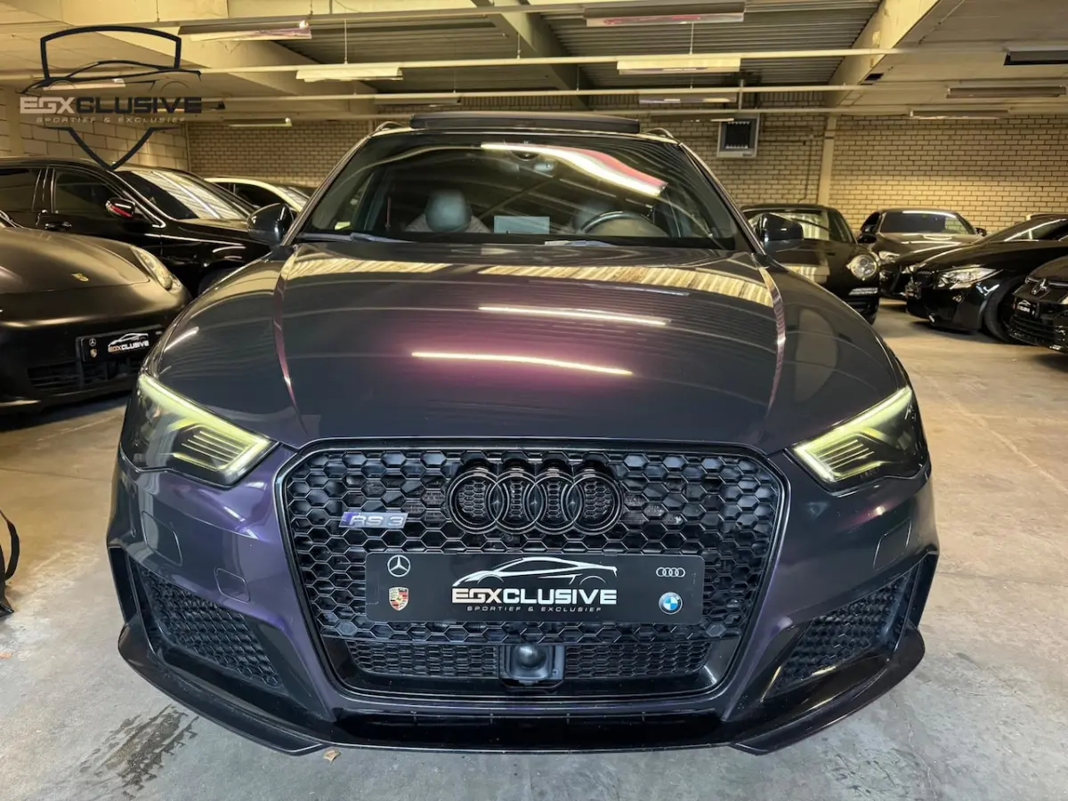 2.5 TFSI Quattro 900PK MTR Stage 5 70K facturen