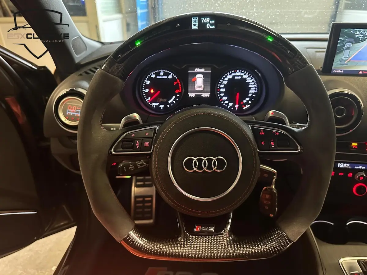 2.5 TFSI Quattro 900PK MTR Stage 5 70K facturen