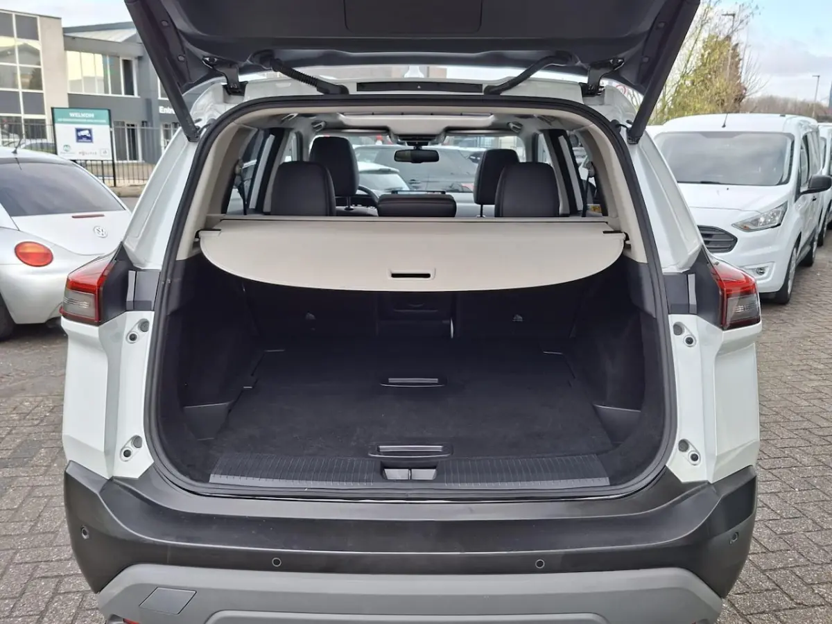 1.5 e-Power Tekna automaat / panoramadak / camera / leer / car play / parelmoer