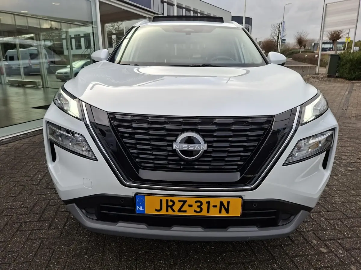 1.5 e-Power Tekna automaat / panoramadak / camera / leer / car play / parelmoer