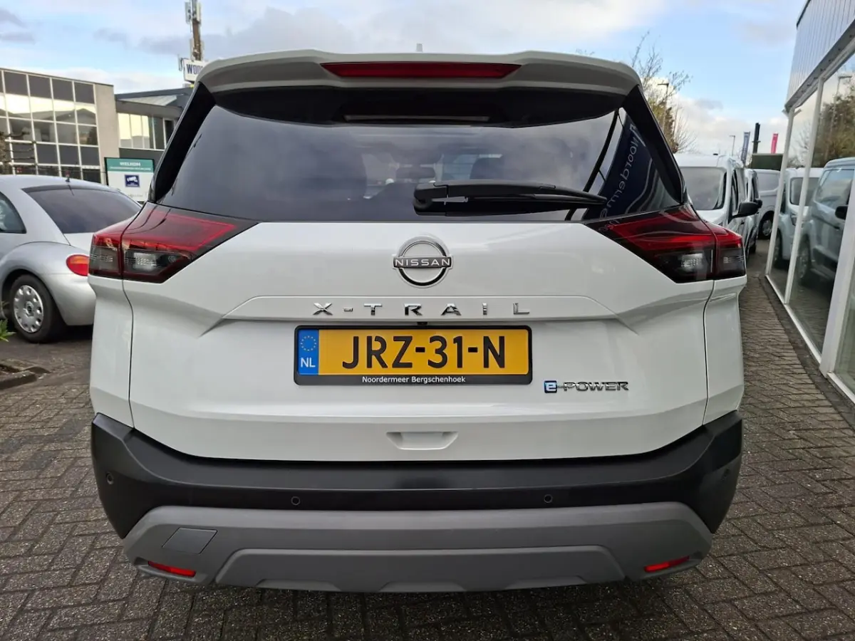 1.5 e-Power Tekna automaat / panoramadak / camera / leer / car play / parelmoer