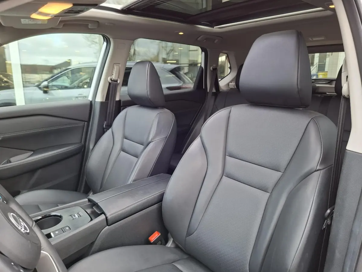 1.5 e-Power Tekna automaat / panoramadak / camera / leer / car play / parelmoer