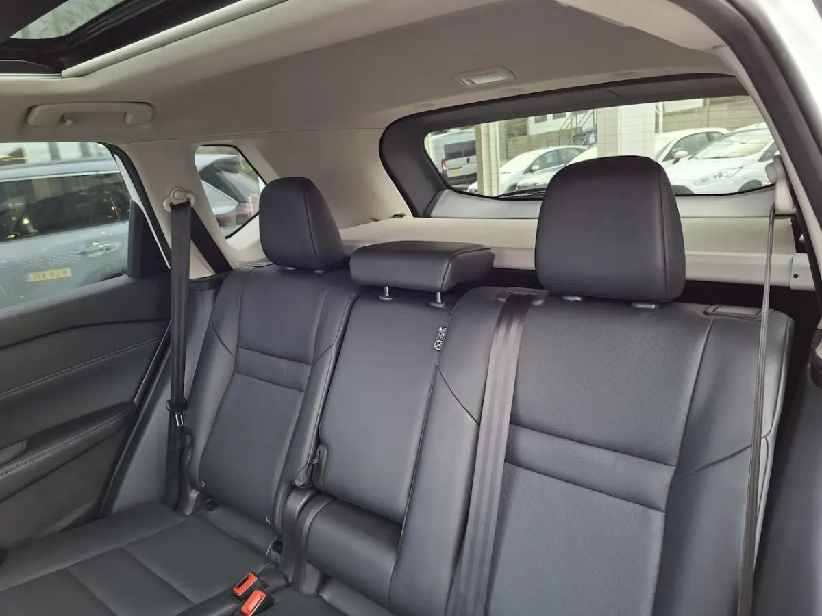 1.5 e-Power Tekna automaat / panoramadak / camera / leer / car play / parelmoer