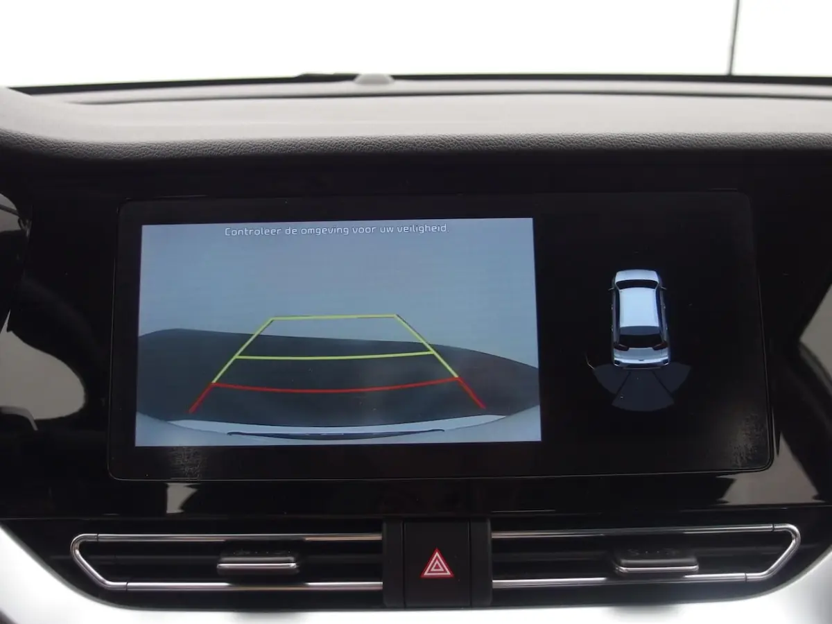 1.6 GDi Hybrid DynamicLine CAMERA / ACC / CAMERA / NAVI / CLIMA / PDC / BLUETOOTH / NL-AUT