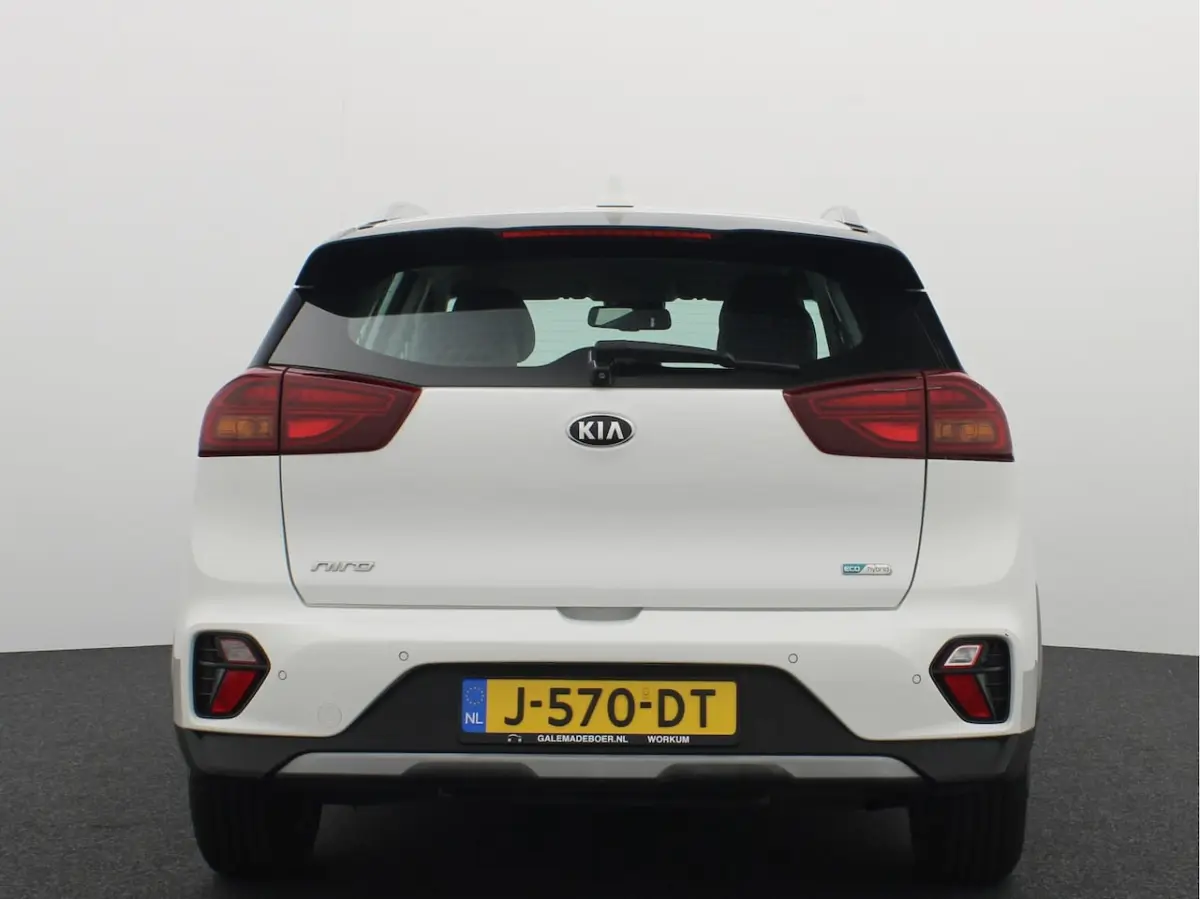 1.6 GDi Hybrid DynamicLine CAMERA / ACC / CAMERA / NAVI / CLIMA / PDC / BLUETOOTH / NL-AUT