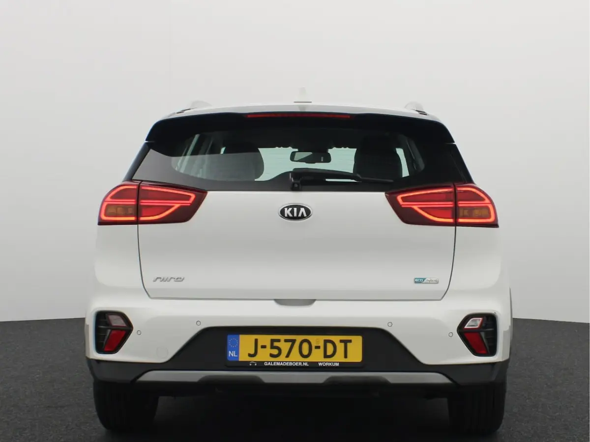 1.6 GDi Hybrid DynamicLine CAMERA / ACC / CAMERA / NAVI / CLIMA / PDC / BLUETOOTH / NL-AUT