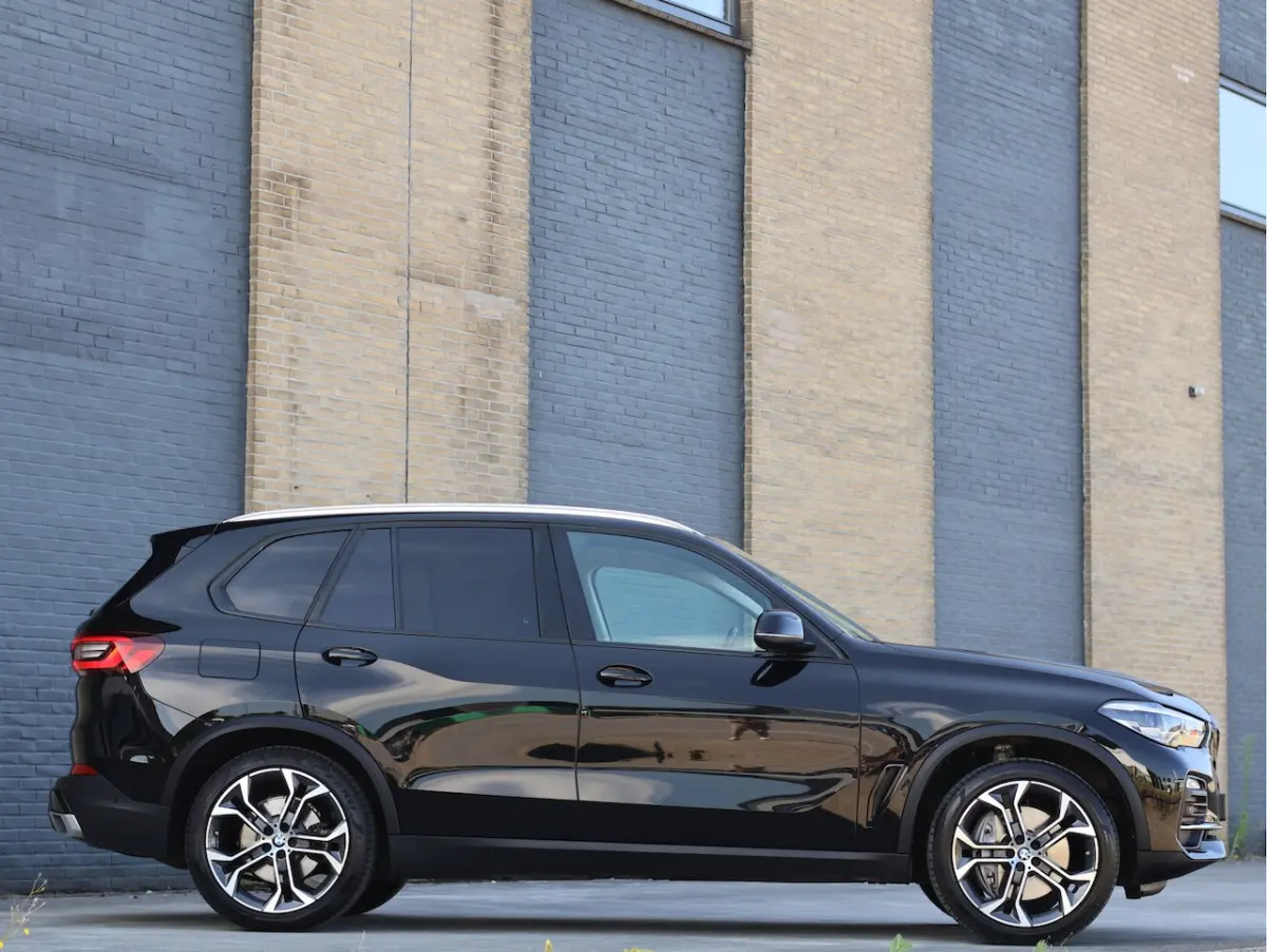 xDrive45e ACC | Luchtvering | Haak | 6-Cilinder PHEV | Memory