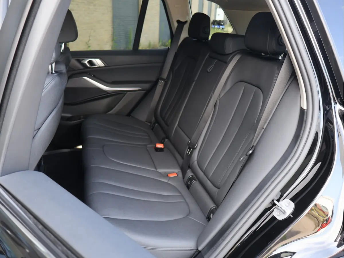 xDrive45e ACC | Luchtvering | Haak | 6-Cilinder PHEV | Memory