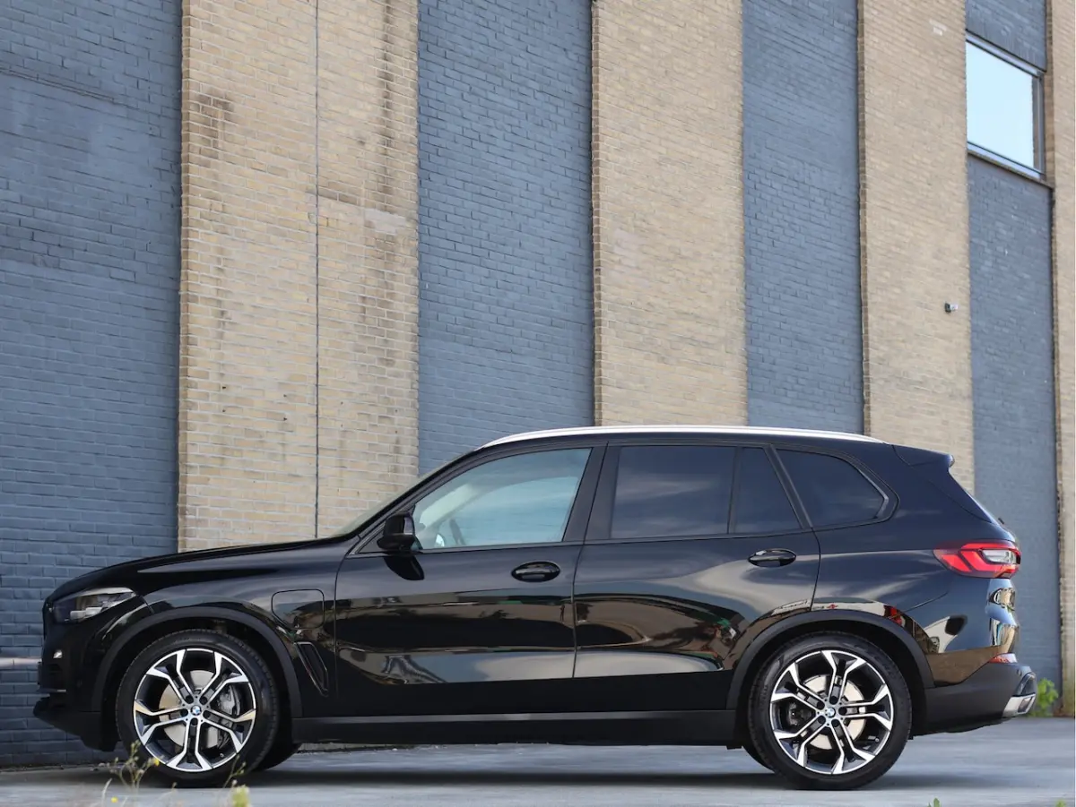 xDrive45e ACC | Luchtvering | Haak | 6-Cilinder PHEV | Memory
