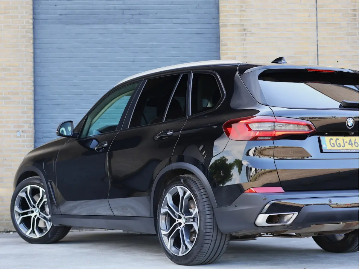 xDrive45e ACC | Luchtvering | Haak | 6-Cilinder PHEV | Memory