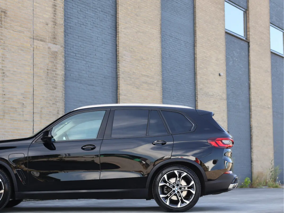 xDrive45e ACC | Luchtvering | Haak | 6-Cilinder PHEV | Memory