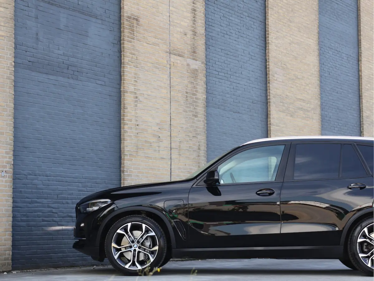 xDrive45e ACC | Luchtvering | Haak | 6-Cilinder PHEV | Memory