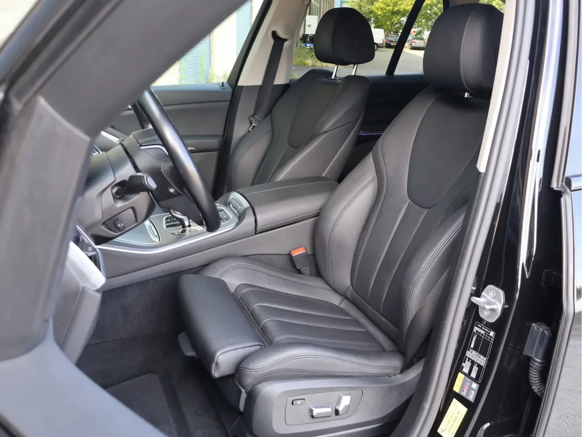 xDrive45e ACC | Luchtvering | Haak | 6-Cilinder PHEV | Memory