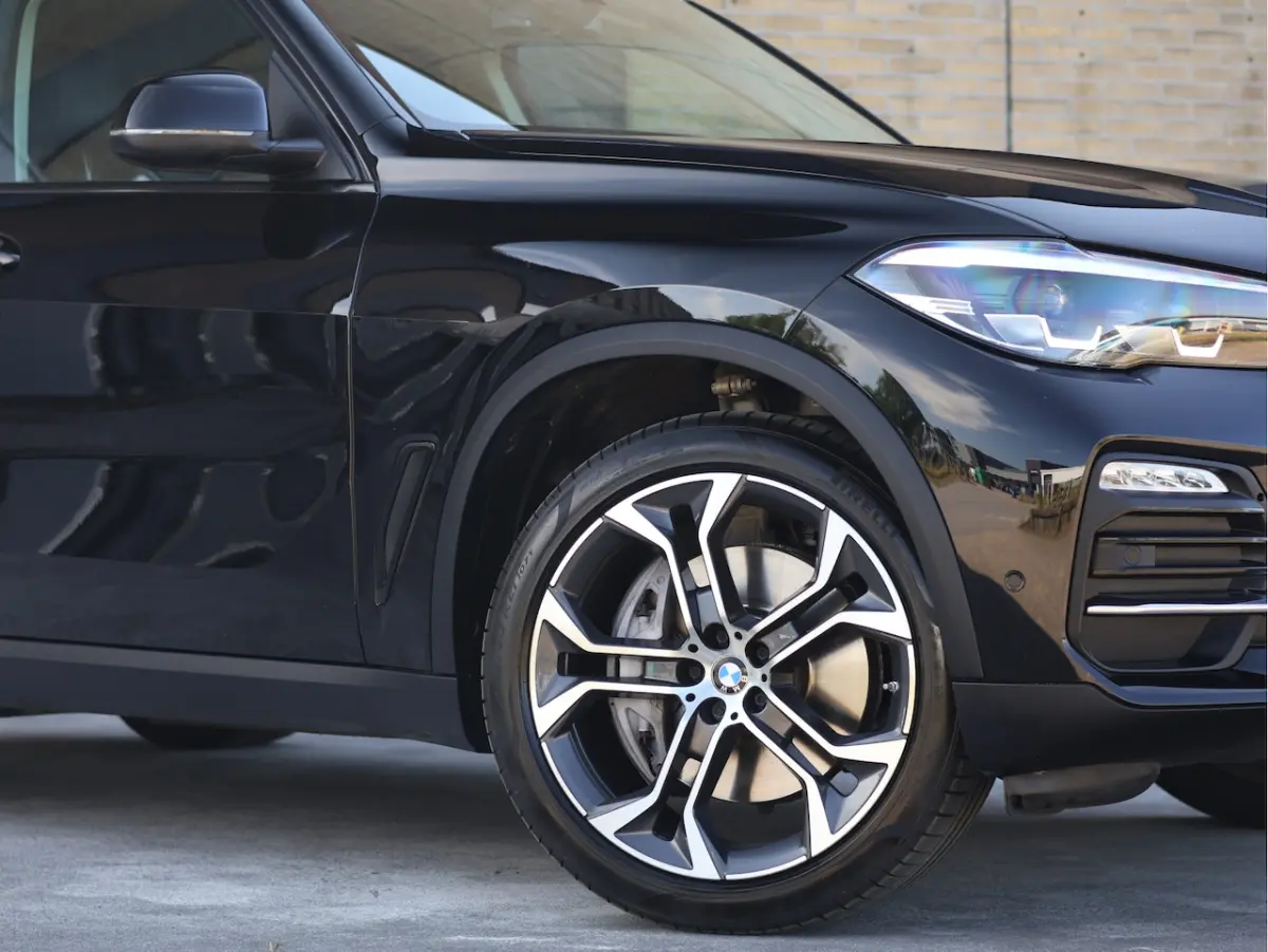 xDrive45e ACC | Luchtvering | Haak | 6-Cilinder PHEV | Memory