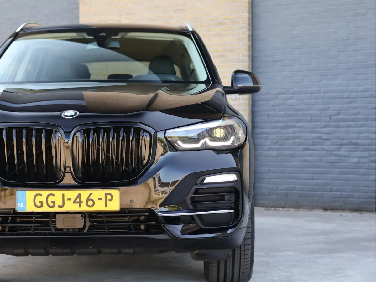 xDrive45e ACC | Luchtvering | Haak | 6-Cilinder PHEV | Memory