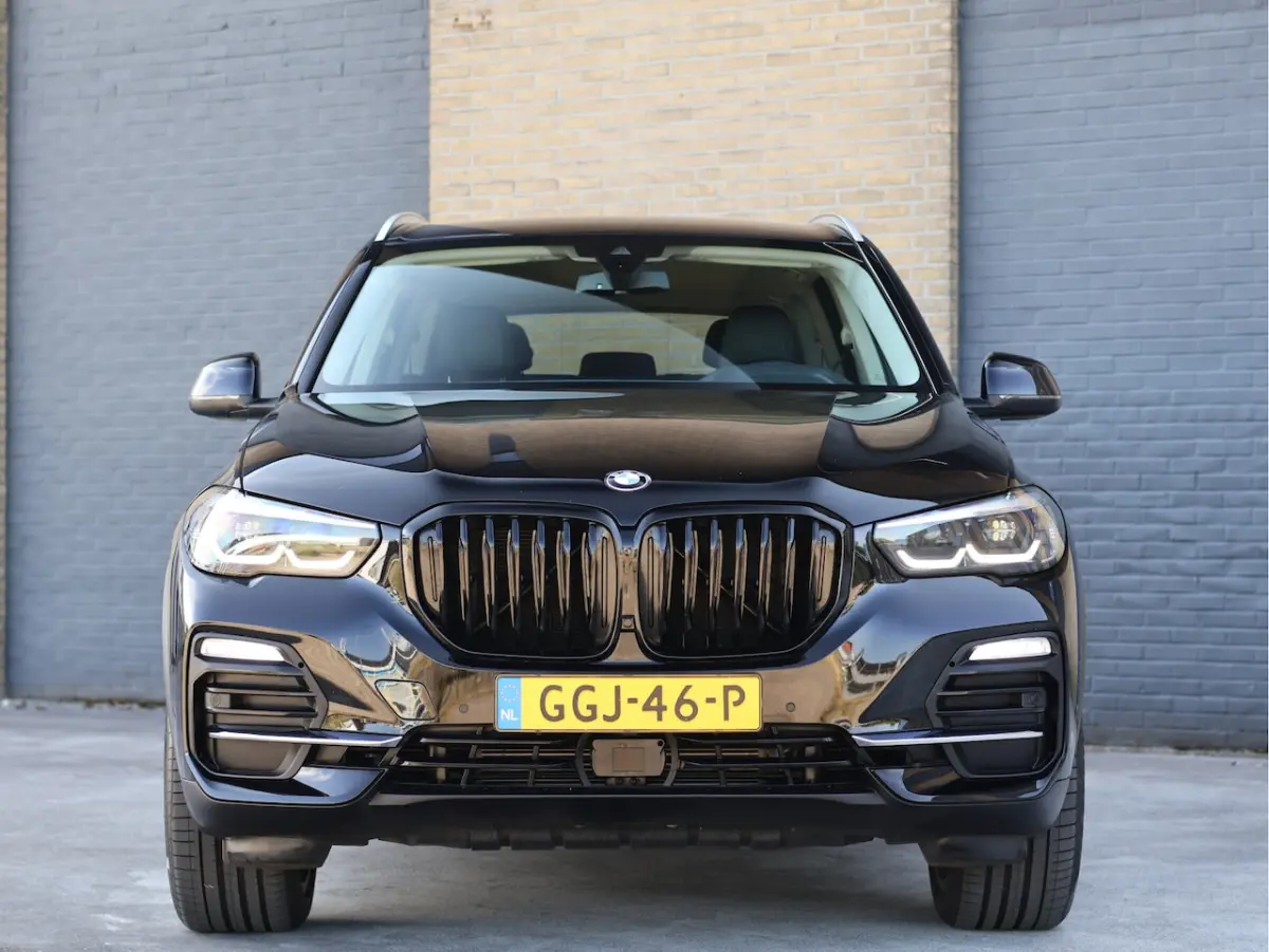 xDrive45e ACC | Luchtvering | Haak | 6-Cilinder PHEV | Memory