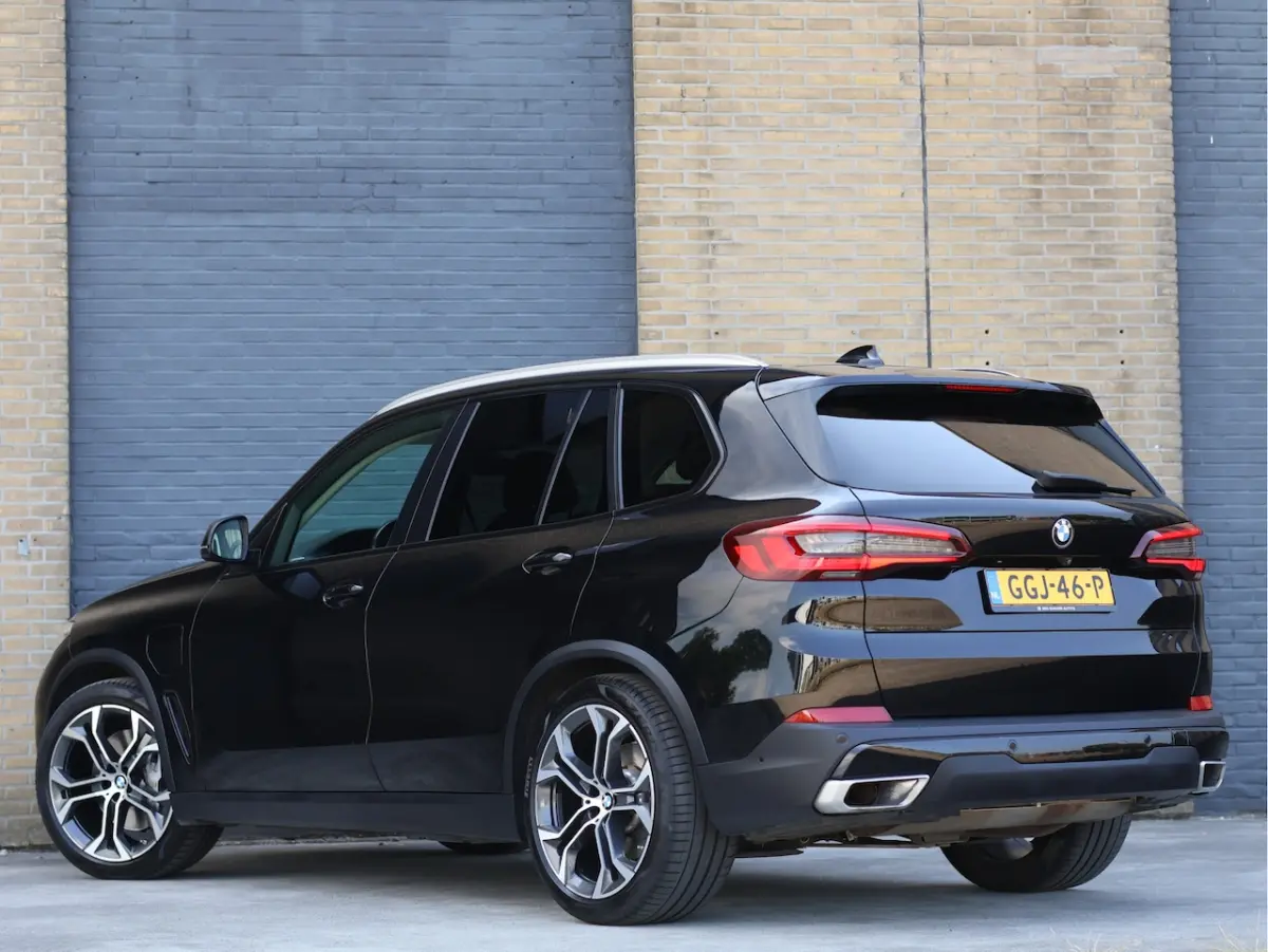 xDrive45e ACC | Luchtvering | Haak | 6-Cilinder PHEV | Memory
