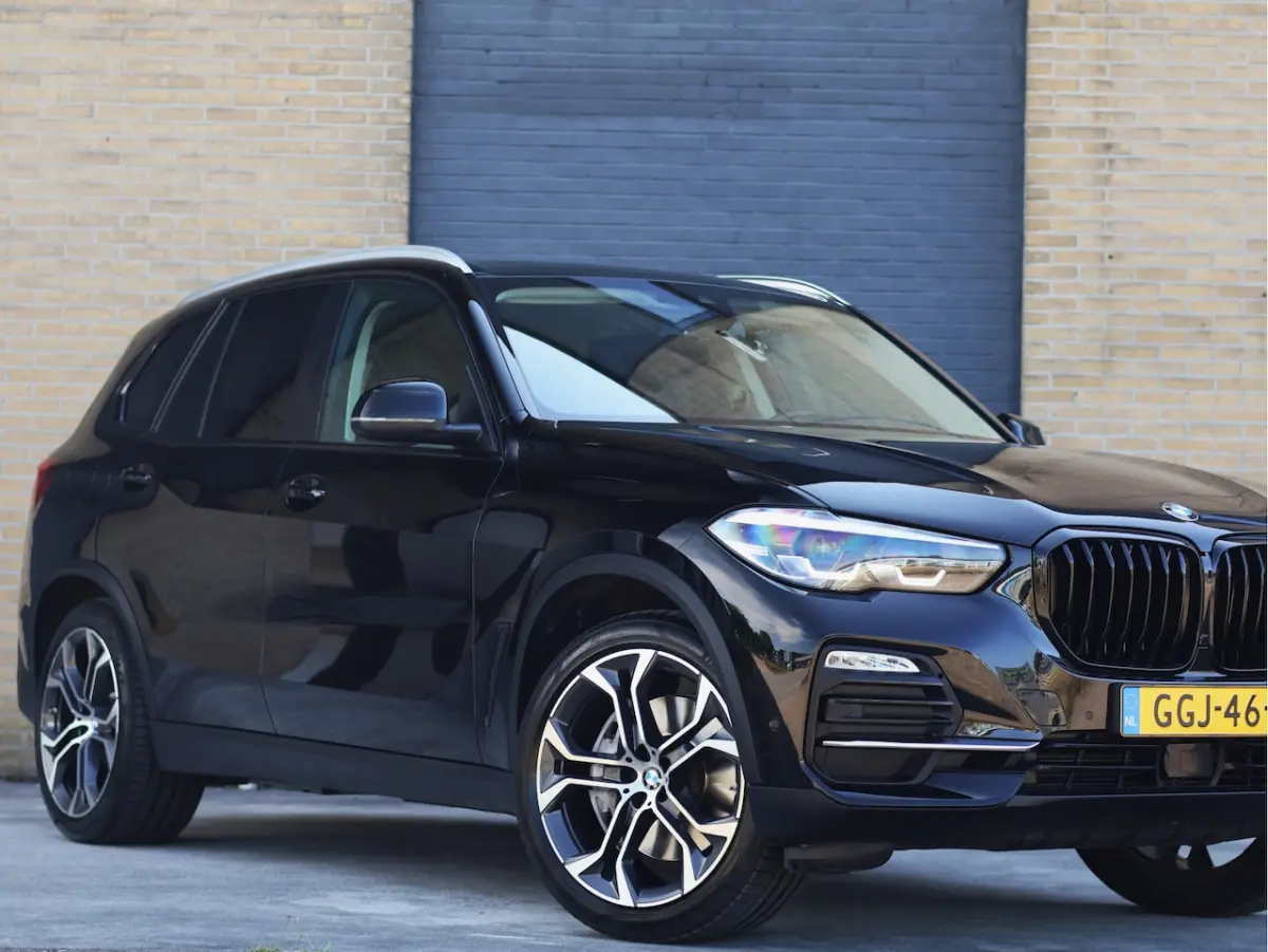 xDrive45e ACC | Luchtvering | Haak | 6-Cilinder PHEV | Memory