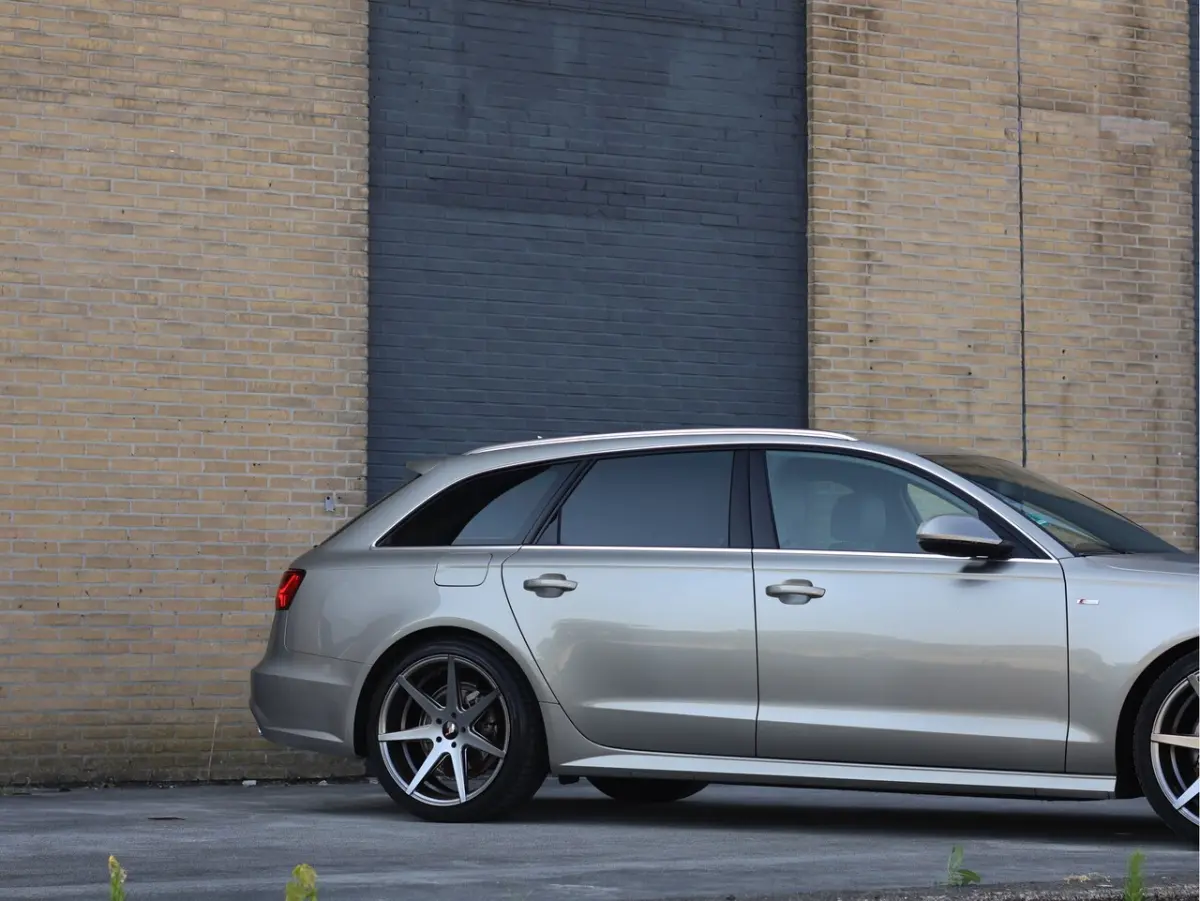 1.8 TFSI ultra S line Automaat 20'' JR20 | NL Auto | BOSE | Navi