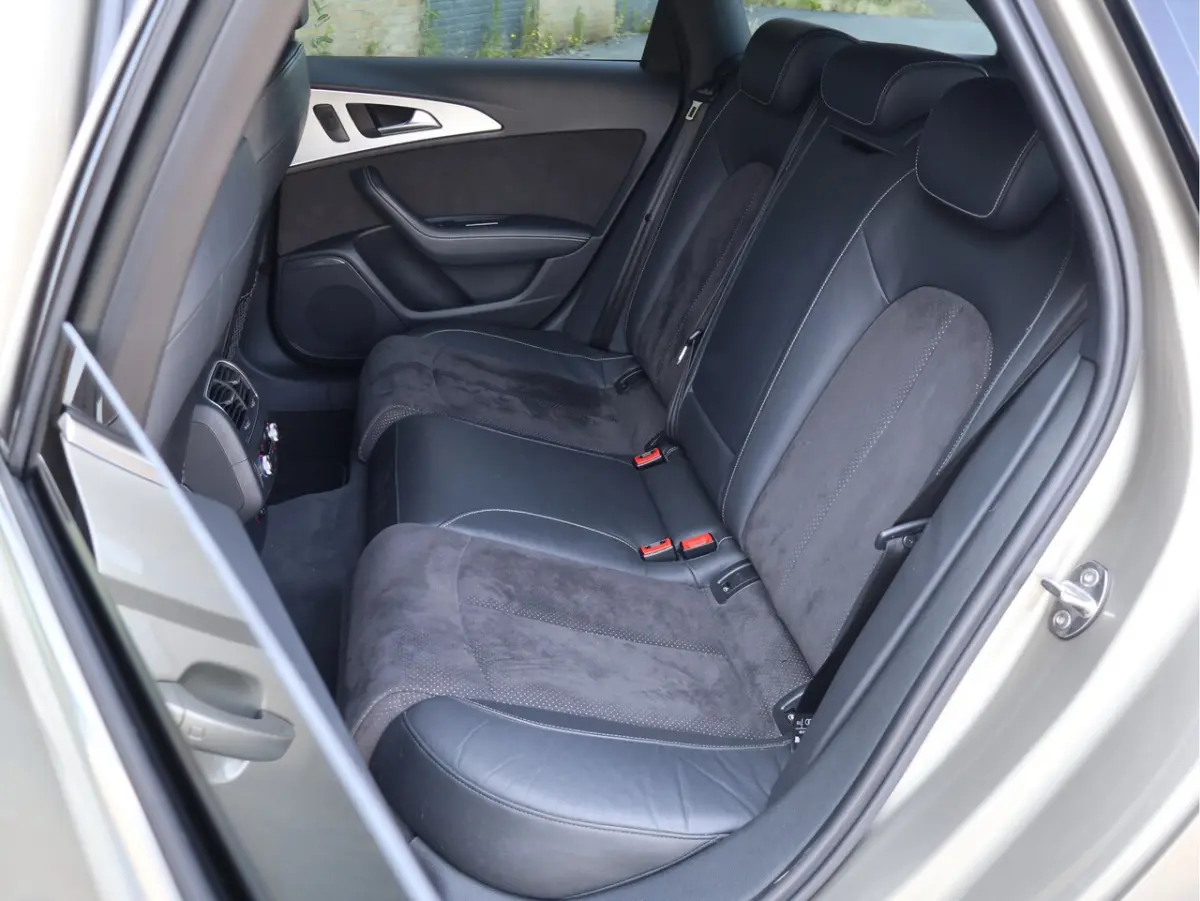 1.8 TFSI ultra S line Automaat 20'' JR20 | NL Auto | BOSE | Navi