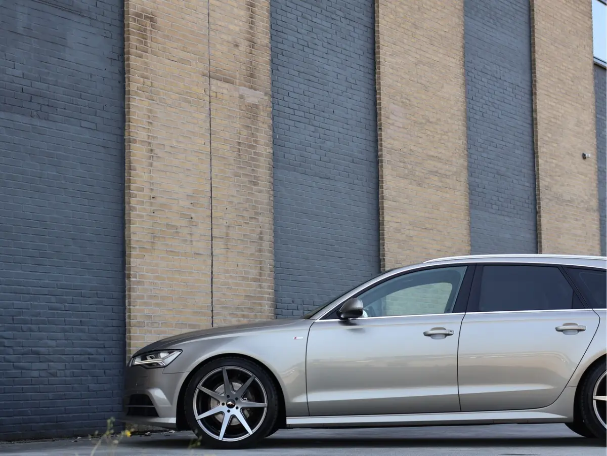 1.8 TFSI ultra S line Automaat 20'' JR20 | NL Auto | BOSE | Navi