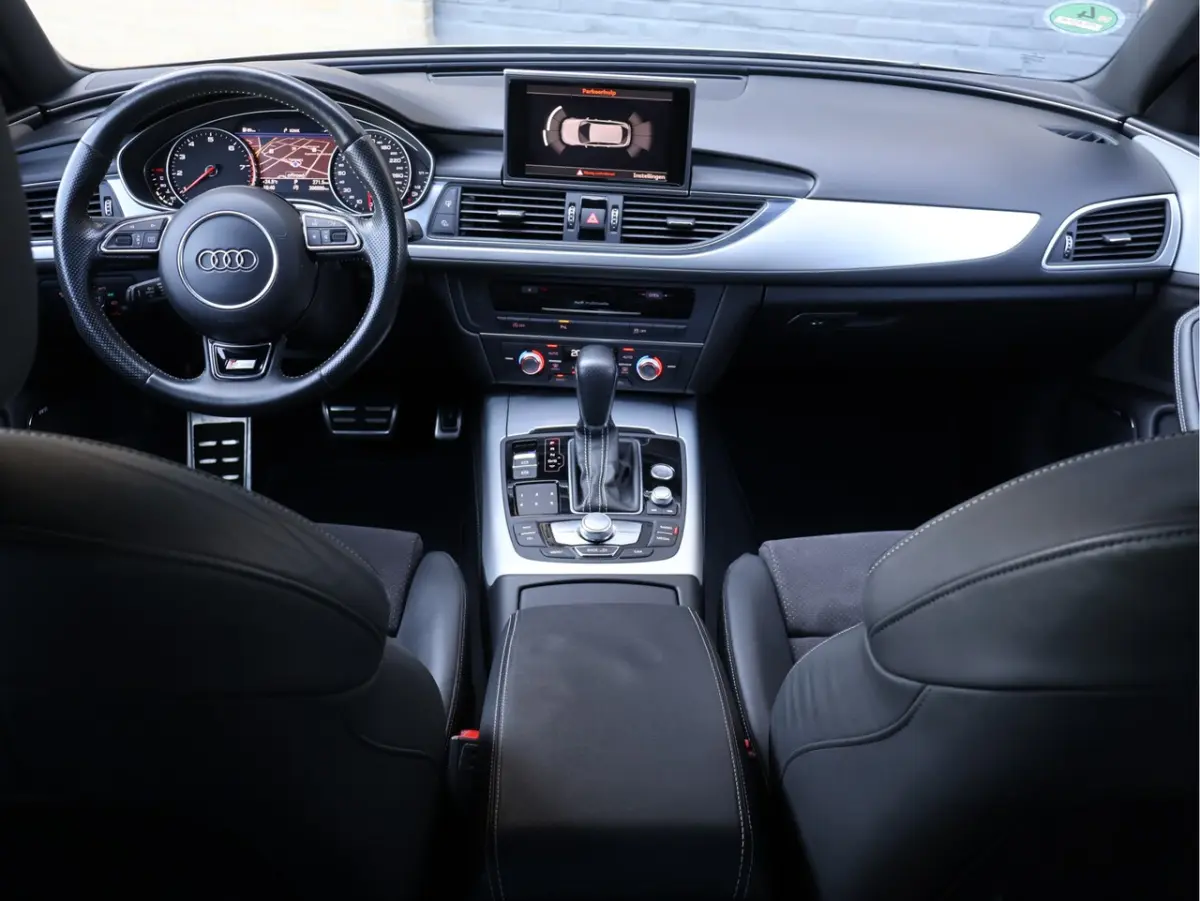 1.8 TFSI ultra S line Automaat 20'' JR20 | NL Auto | BOSE | Navi