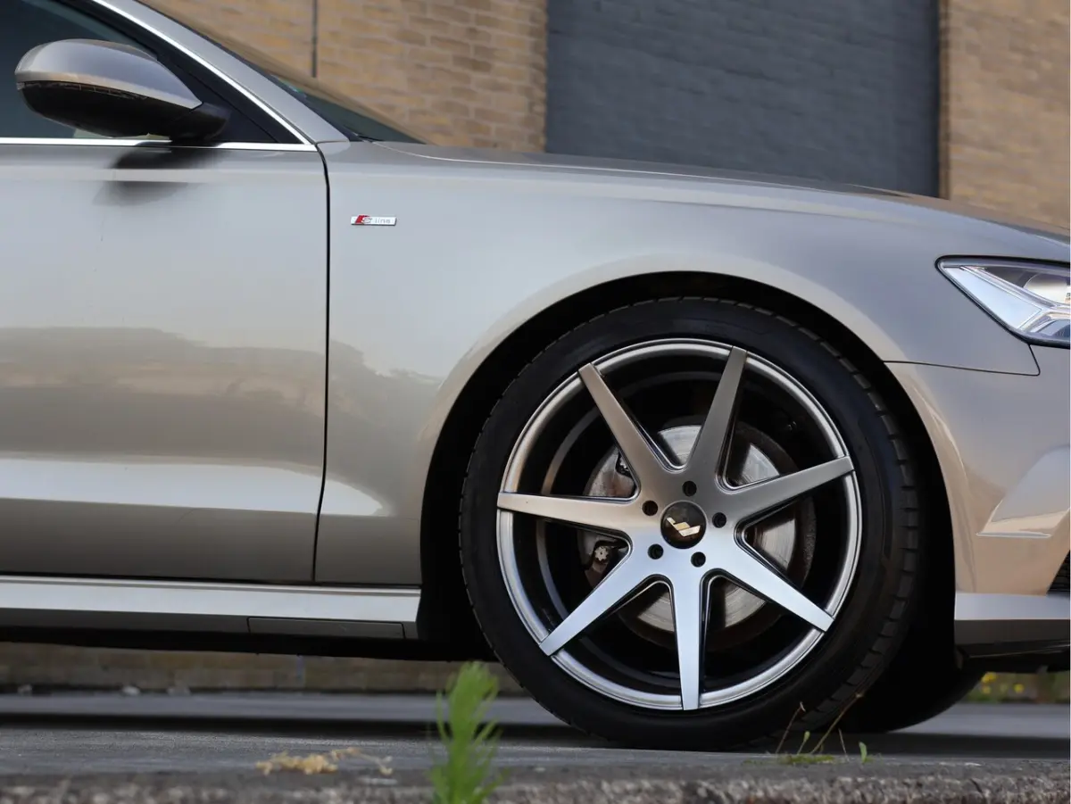 1.8 TFSI ultra S line Automaat 20'' JR20 | NL Auto | BOSE | Navi