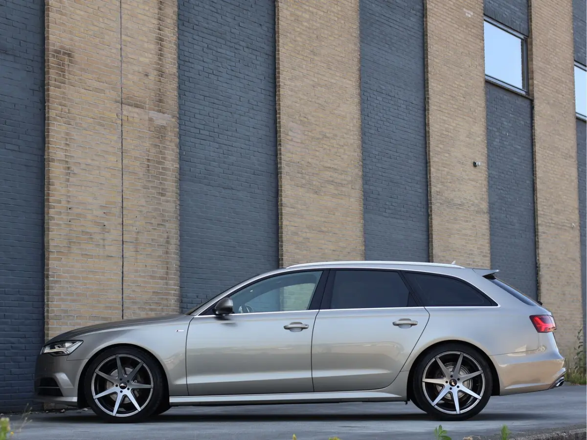 1.8 TFSI ultra S line Automaat 20'' JR20 | NL Auto | BOSE | Navi