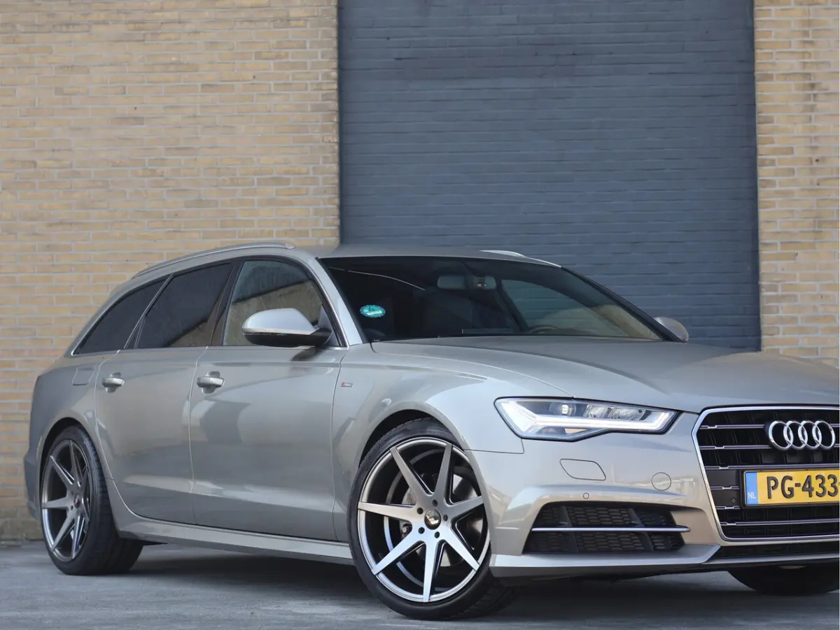 1.8 TFSI ultra S line Automaat 20'' JR20 | NL Auto | BOSE | Navi