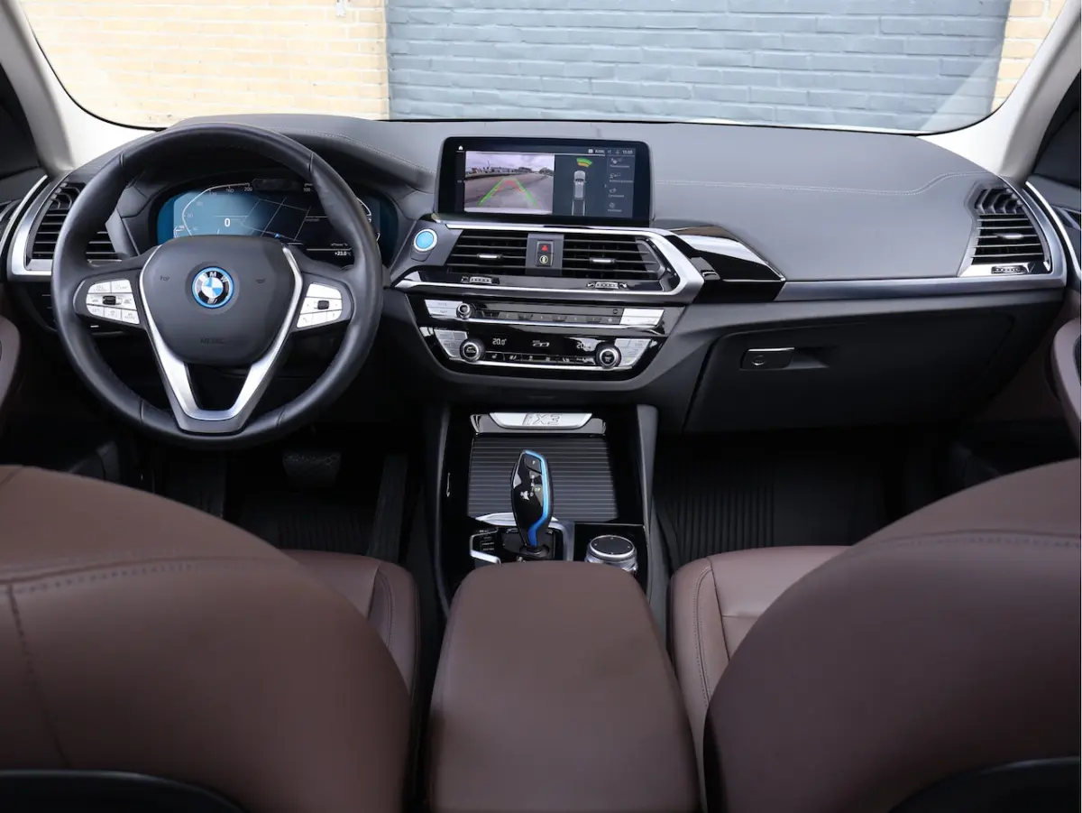 Executive 80 kWh Pano | Driving Assistant Pro | Leder | Trekhaak | ACC