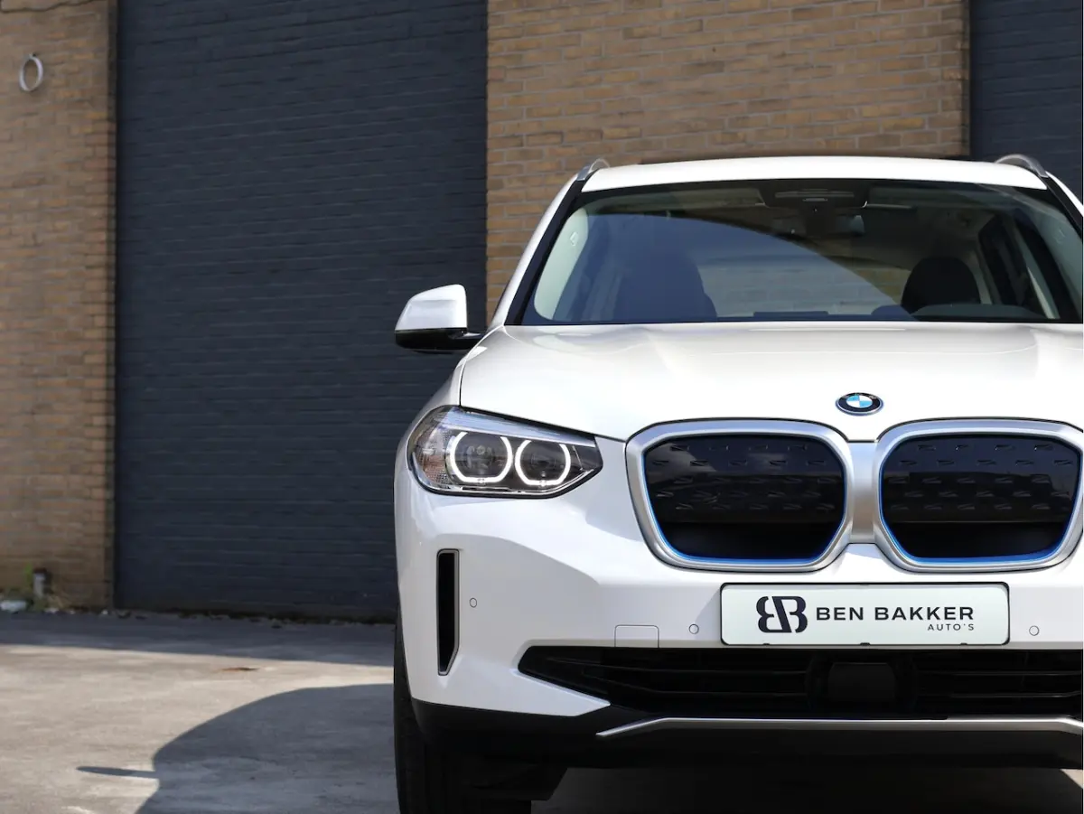 Executive 80 kWh Pano | Driving Assistant Pro | Leder | Trekhaak | ACC