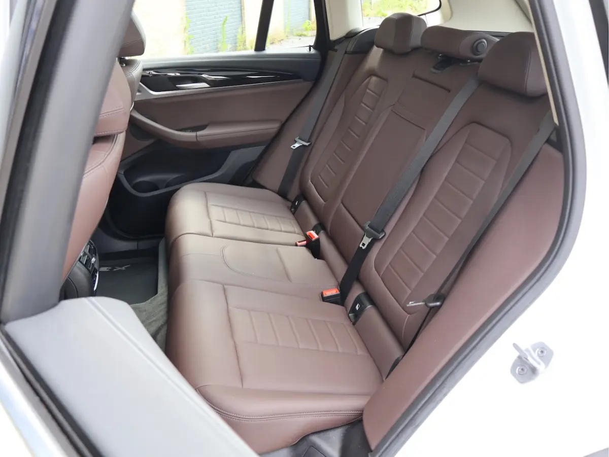 Executive 80 kWh Pano | Driving Assistant Pro | Leder | Trekhaak | ACC