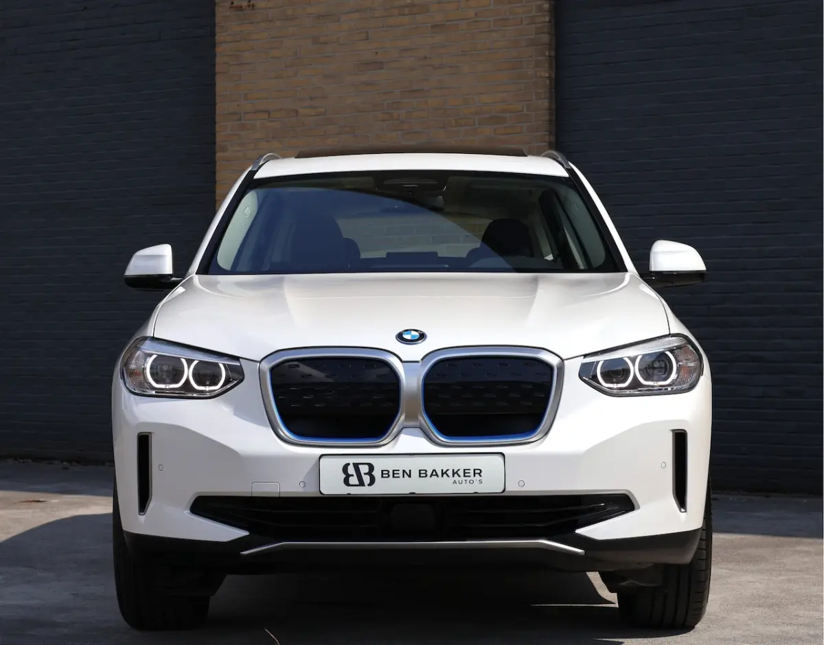Executive 80 kWh Pano | Driving Assistant Pro | Leder | Trekhaak | ACC