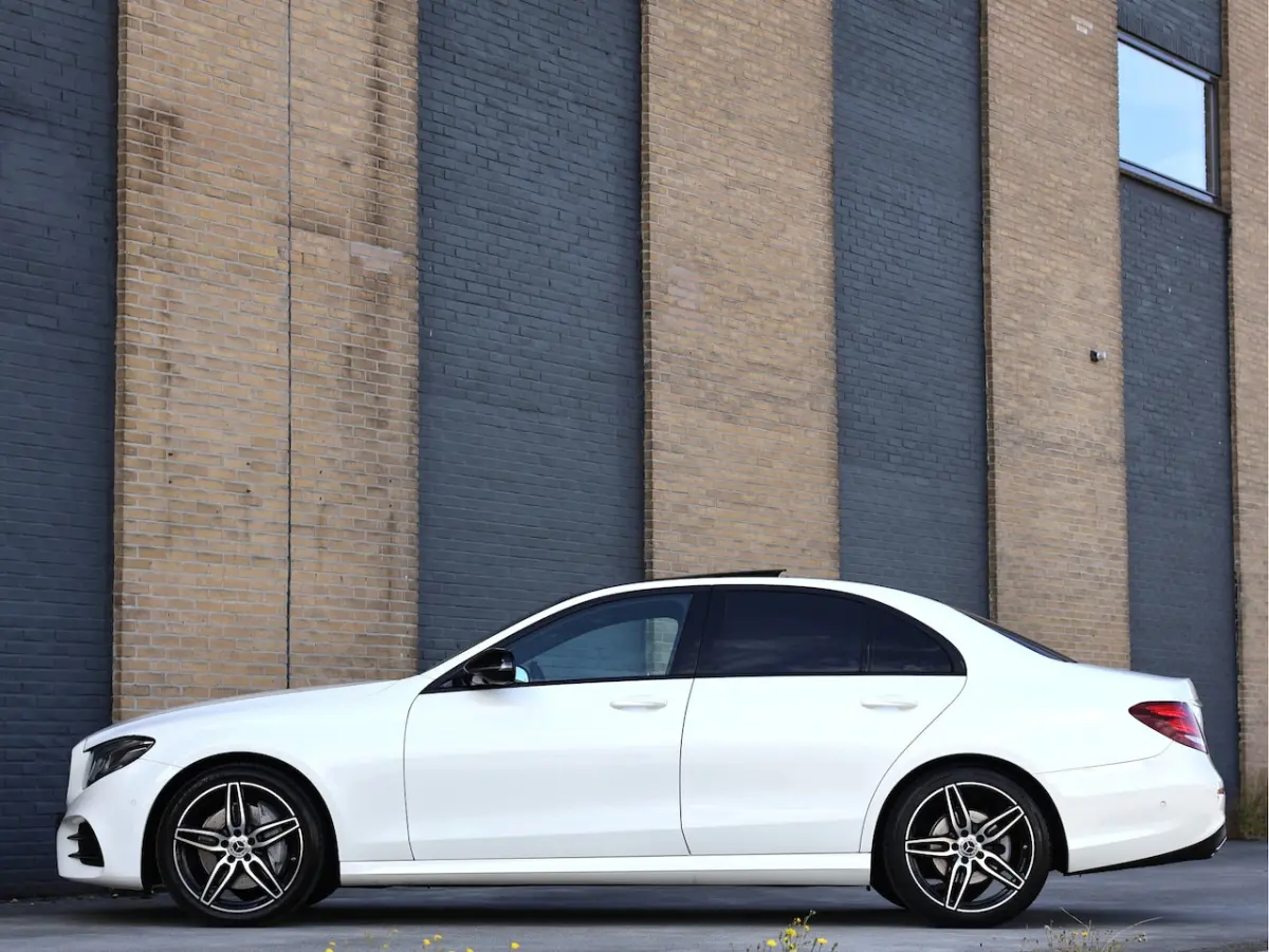 200 AMG line Pano | Distronic Plus | 360Â° | Burmester | Org. NL | ACC | Carplay