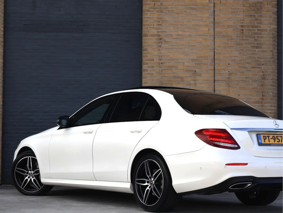 200 AMG line Pano | Distronic Plus | 360Â° | Burmester | Org. NL | ACC | Carplay