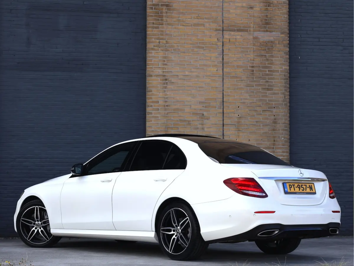200 AMG line Pano | Distronic Plus | 360Â° | Burmester | Org. NL | ACC | Carplay