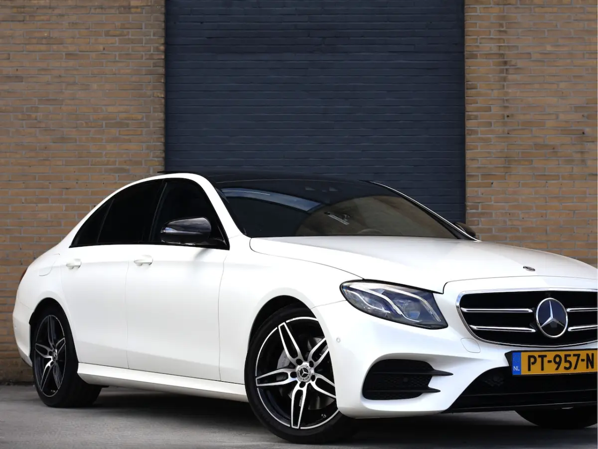 200 AMG line Pano | Distronic Plus | 360Â° | Burmester | Org. NL | ACC | Carplay