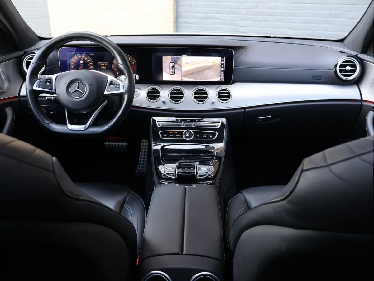 200 AMG line Pano | Distronic Plus | 360Â° | Burmester | Org. NL | ACC | Carplay