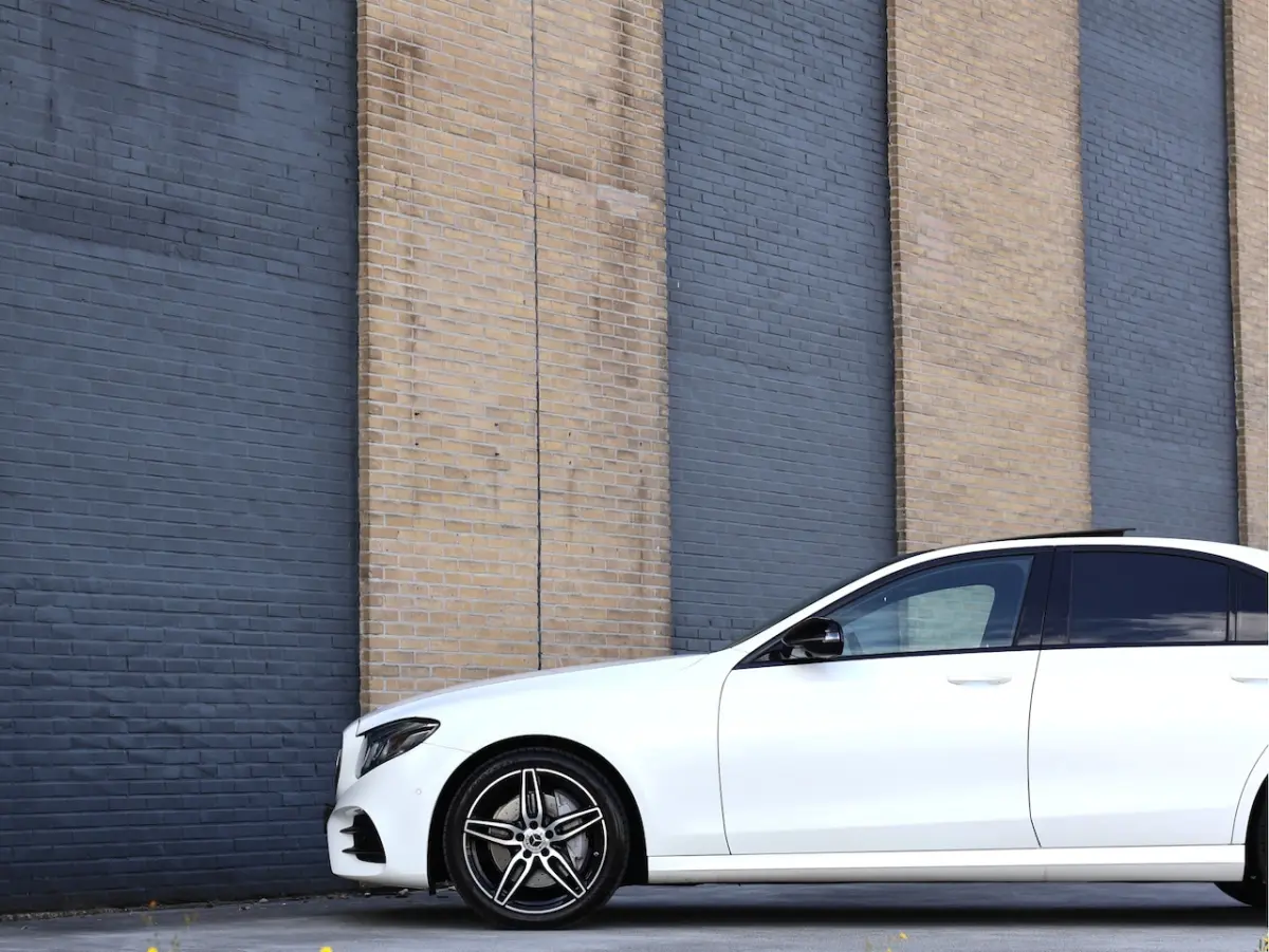200 AMG line Pano | Distronic Plus | 360Â° | Burmester | Org. NL | ACC | Carplay