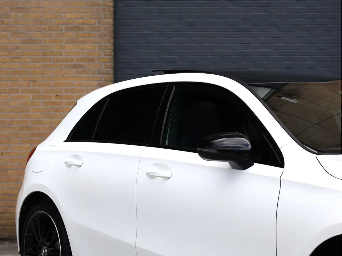 250 e AMG Line Pano | Sfeerverlichting | ACC | Night Pack | 19â AMG Zwart