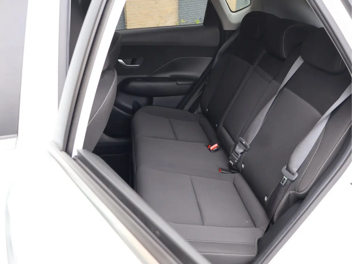 1.6 GDI HEV Comfort Smart | ACC | Dodehoek | Carplay | Cam | Keyless | Org. NL