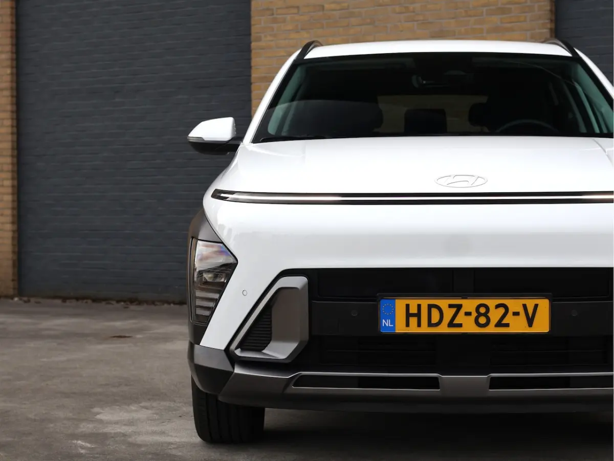 1.6 GDI HEV Comfort Smart | ACC | Dodehoek | Carplay | Cam | Keyless | Org. NL
