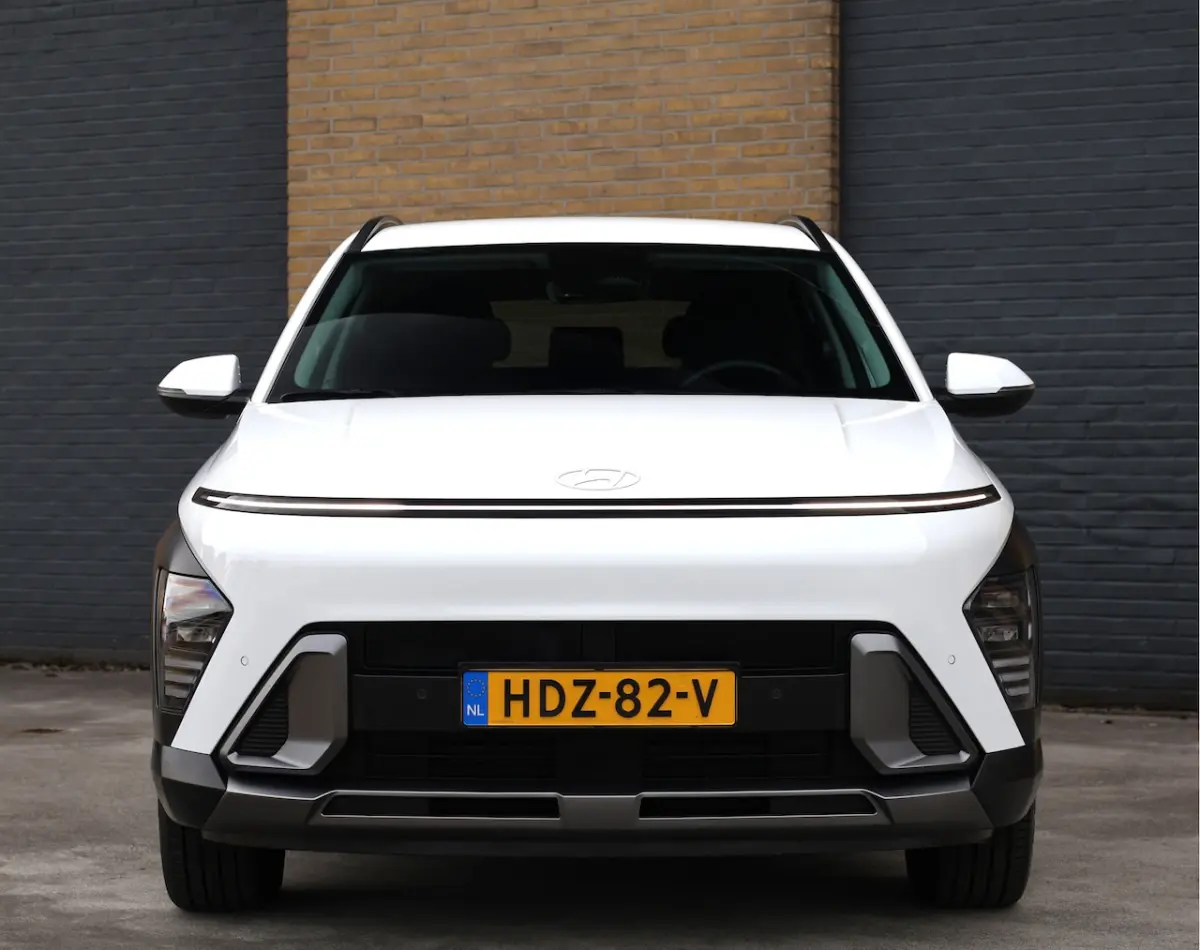 1.6 GDI HEV Comfort Smart | ACC | Dodehoek | Carplay | Cam | Keyless | Org. NL